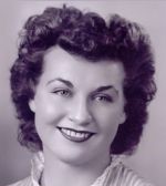 Esther Ethel Nakken (1919 - 2006) Profile